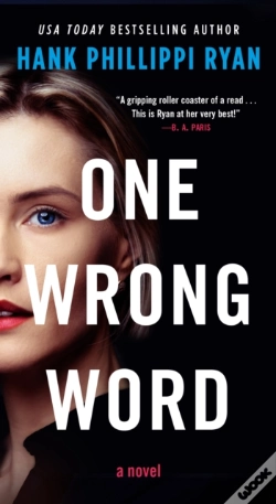 Capa do artigo One Wrong Word