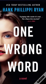 Capa do artigo One Wrong Word