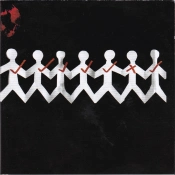 Capa do artigo One-X - CD