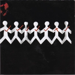 Capa do artigo One-X - CD