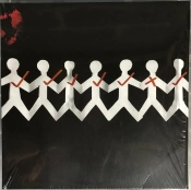 Capa do artigo One-X - Vinil
