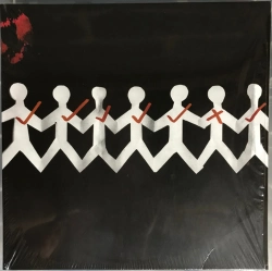 Capa do artigo One-X - Vinil