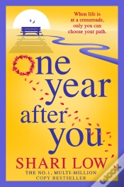 Capa do artigo One Year After You
