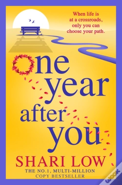 Capa do artigo One Year After You