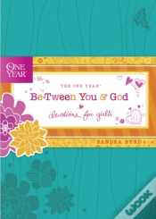 Capa do artigo One Year Be-Tween You And God, The