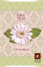 One Year Bible For Women-Nlt - Preview