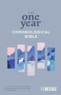 One Year Chronological Bible The Message, The - Preview