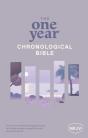 One Year Chronological Bible - Preview