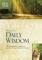 One Year Daily Wisdom - Preview