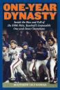 One-Year Dynasty - Preview