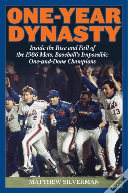 Capa do artigo One-Year Dynasty