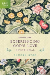 Capa do artigo One Year Experiencing God