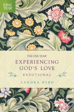 Capa do artigo One Year Experiencing God'S Love Devotional