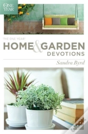 Capa do artigo One Year Home And Garden Devotions