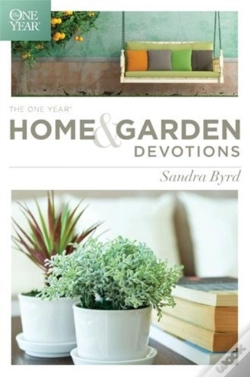 Capa do artigo One Year Home And Garden Devotions