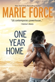 Capa do artigo One Year Home