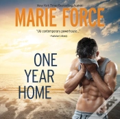 Capa do artigo One Year Home