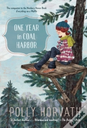 One Year In Coal Harbor