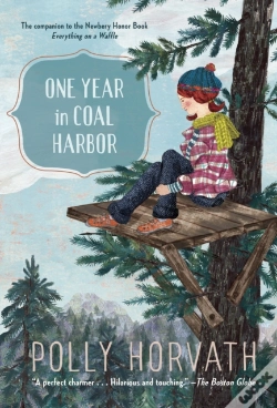 Capa do artigo One Year In Coal Harbor