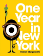 One Year In New York - Preview