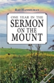 Capa do artigo One Year In The Sermon On The Mount