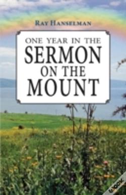 Capa do artigo One Year In The Sermon On The Mount