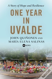 Capa do artigo One Year In Uvalde
