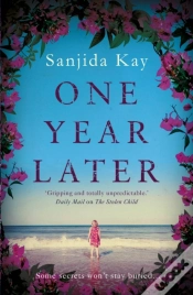 Capa do artigo One Year Later