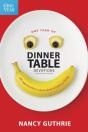 One Year Of Dinner Table Devotions & Discussion Starters - Preview