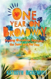 One Year On Broadway: Finding Ourselves