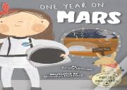 One Year On Mars