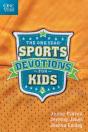 One Year Sports Devotions For Kids, The - Preview