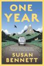 One Year - Preview