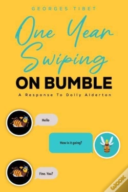 Capa do artigo One Year Swiping On Bumble