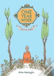 Capa do artigo One Year Wiser