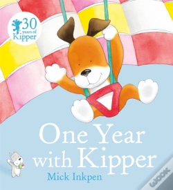 Capa do artigo One Year With Kipper