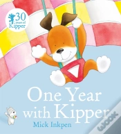 Capa do artigo One Year With Kipper