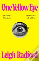 One Yellow Eye
