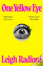 Capa do artigo One Yellow Eye