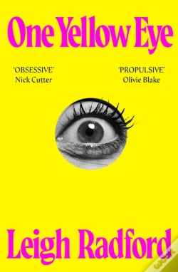 Capa do artigo One Yellow Eye