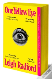 Capa do artigo One Yellow Eye