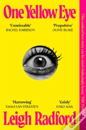 Capa do artigo One Yellow Eye