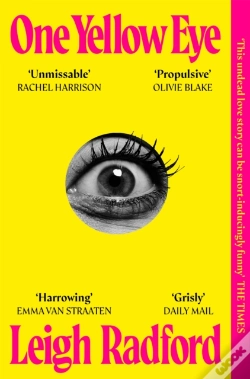 Capa do artigo One Yellow Eye