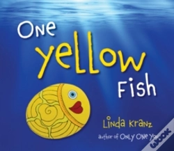 Capa do artigo One Yellow Fish
