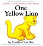 One Yellow Lion - Preview