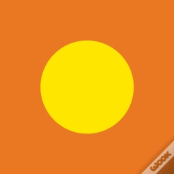 Capa do artigo One Yellow Sun