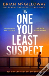 Capa do artigo One You Least Suspect