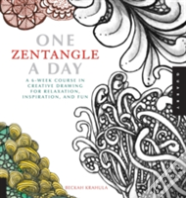 One Zentangle A Day