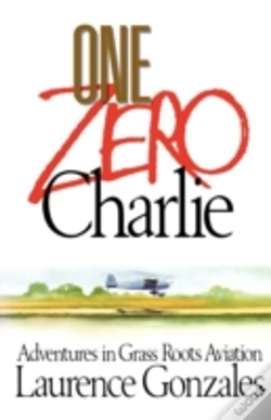 Capa do artigo One Zero Charlie