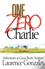 Capa do artigo One Zero Charlie